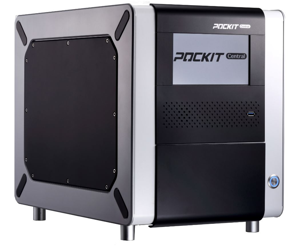 POCKIT™ Central 瑞基自動化核酸分析儀